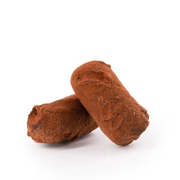 Trufas de Sake | 6 pz.